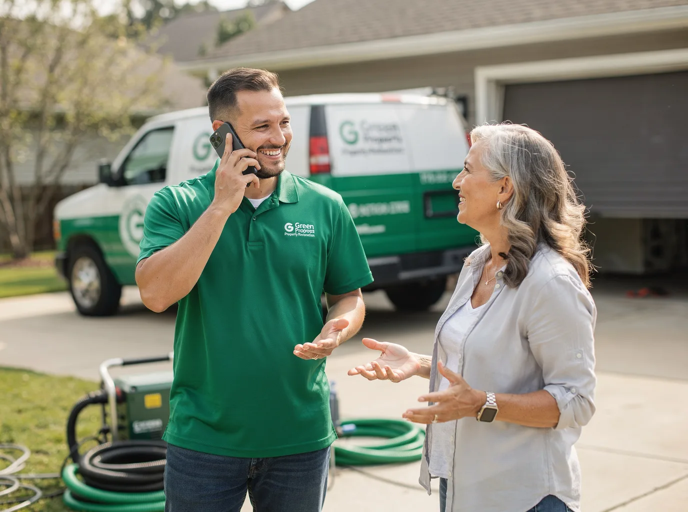 Water Damage Restoration Vermilion, OH FAQs